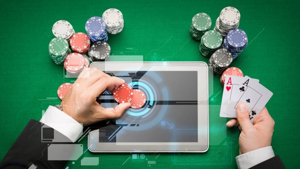 Online Casinos